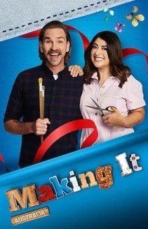 Watch Making It Australia online