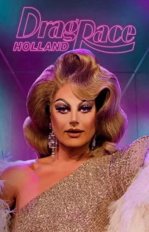 Watch Drag Race Holland online