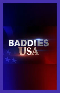 Watch Baddies USA online