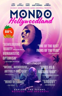 Mondo Hollywoodland