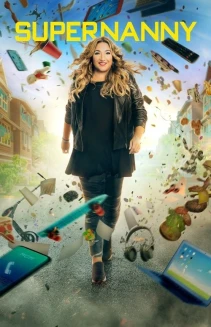 Watch Supernanny online