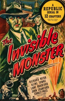 The Invisible Monster