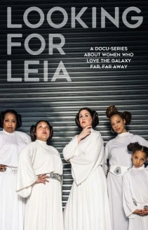 Watch Looking for Leia online
