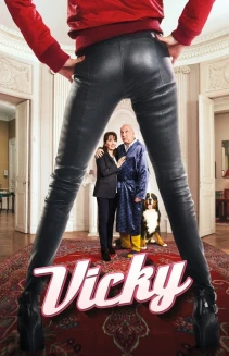 Vicky