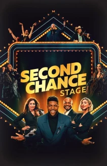 Watch Second Chance Stage online