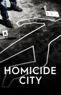 Watch Homicide City online
