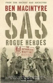 Watch SAS: Rogue Warriors online