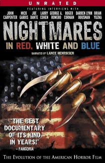 Nightmares in Red, White and Blue: The Evolution of the American Horror Film
