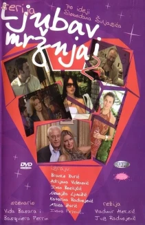 Watch Love and Hate online