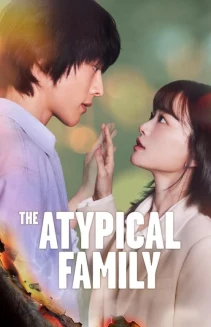 Watch The Atypical Family online