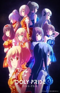 Watch Idoly Pride online
