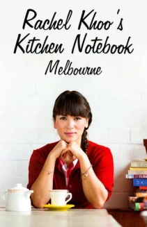 Watch Rachel Khoo's Kitchen Notebook: Melbourne online