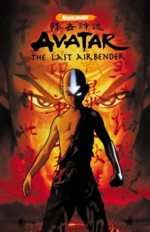 Watch Avatar: The Last Airbender online
