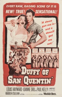 Duffy of San Quentin