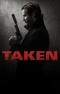Watch Taken online