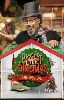 Watch Biggest Little Christmas Showdown online