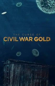 Watch The Curse of Civil War Gold online