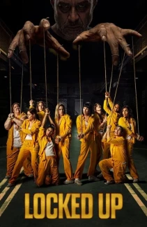 Watch Locked Up online