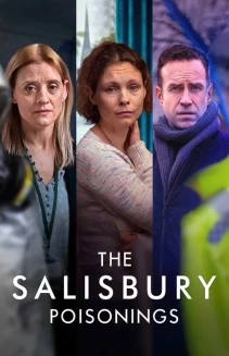 Watch The Salisbury Poisonings online