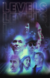 Watch Levels: The Art of Game Development online