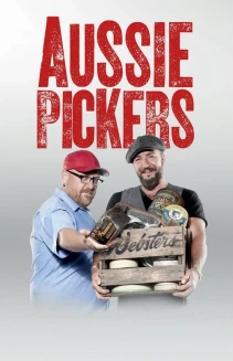 Watch Aussie Pickers online