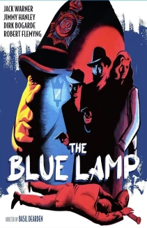 The Blue Lamp