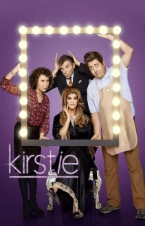 Watch Kirstie online