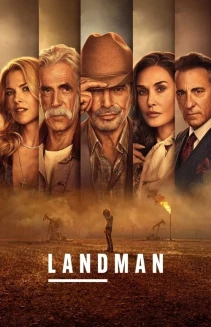 Watch Landman online
