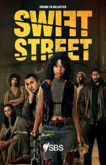 Watch Swift Street online