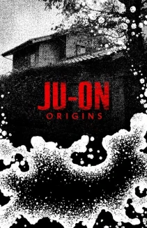 Watch Ju-On: Origins online
