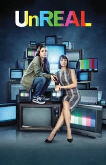 Watch UnREAL online