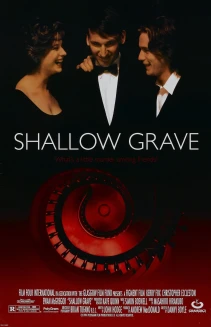 Shallow Grave