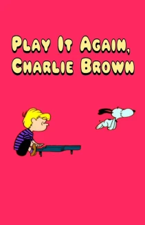 Play It Again, Charlie Brown
