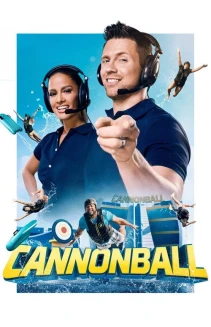 Watch Cannonball online