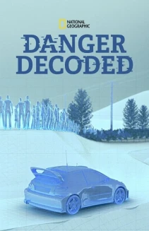 Watch Danger Decoded online