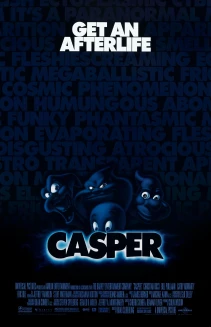 Casper