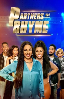 Watch Partners in Rhyme online