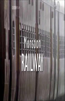 Monsoon Railway