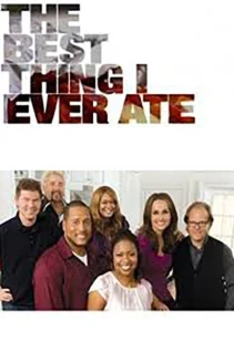 Watch The Best Thing I Ever Ate online