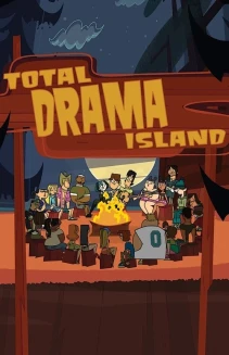 Total Drama Island