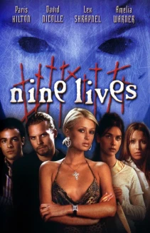 Nine Lives