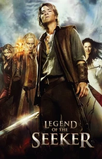 Watch Legend of the Seeker online