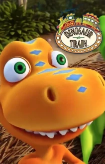 Watch Dinosaur Train online