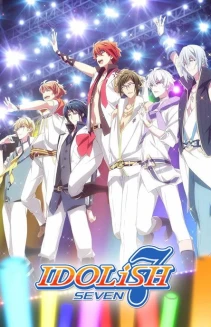 Watch IDOLiSH7 online
