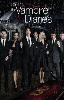 Watch The Vampire Diaries online