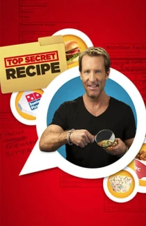 Watch Top Secret Recipe online