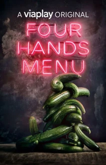 Watch Four Hands Menu online