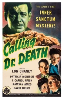 Calling Dr. Death
