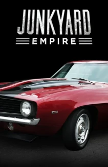 Watch Junkyard Empire online