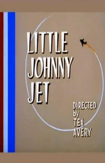 Little Johnny Jet